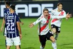 Godoy Cruz River - River Vs Godoy Cruz Por La Tercera Fecha 